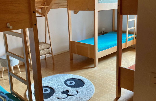 Maison de vacances - LM - Foto 10