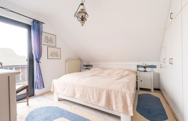 Flat in Birlenbach Near Laurenburg Castle - Foto 3