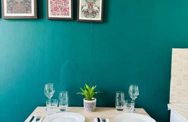 Private studio flat in centre - Foto 19