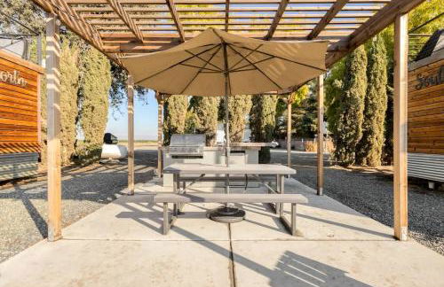 Tiny Cargo Home South - Foto 27