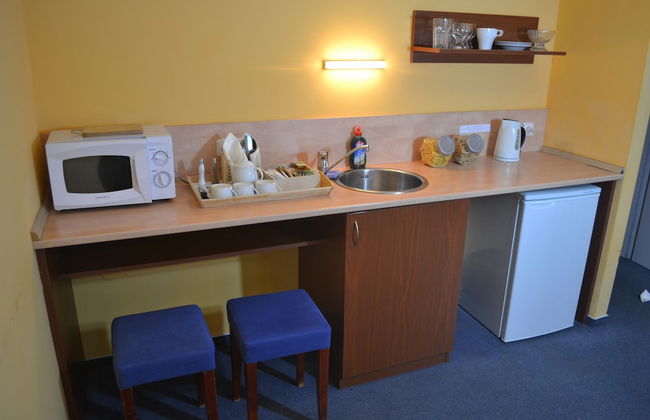 Aparthotel Austria Suites - Foto 30