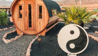 Villas Shangri-La Fuerteventura - Foto 2