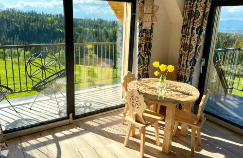 Domek Tatry - Stacja Wierchowa 972 m - Foto 14