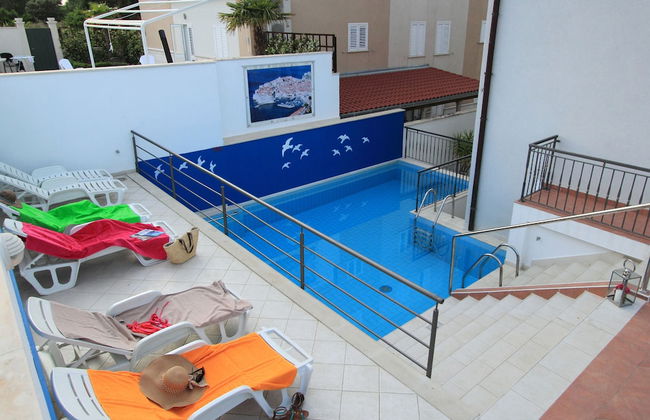 Villa Erna - Foto 59