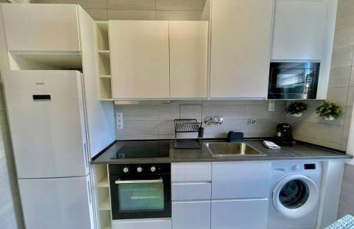 Kai Bilbao - Apartamento junto a la ria - Foto 26