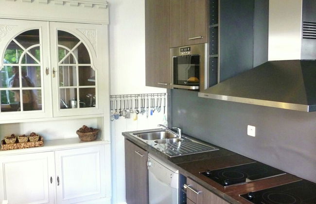 Mansion in Hastiere par Dela With Pool - Foto 3