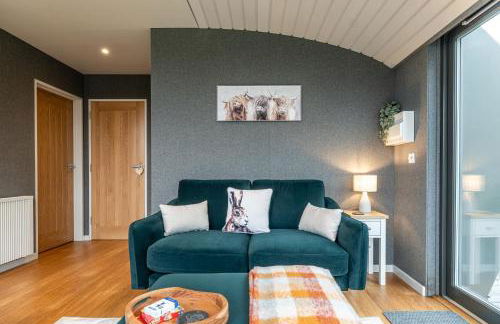 Sustainable 2 Bedroom Pod on Old Chalford Farm! - Foto 1