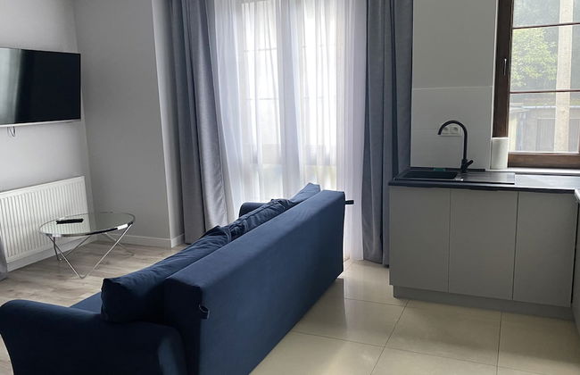 Sopot Marina - Foto 33