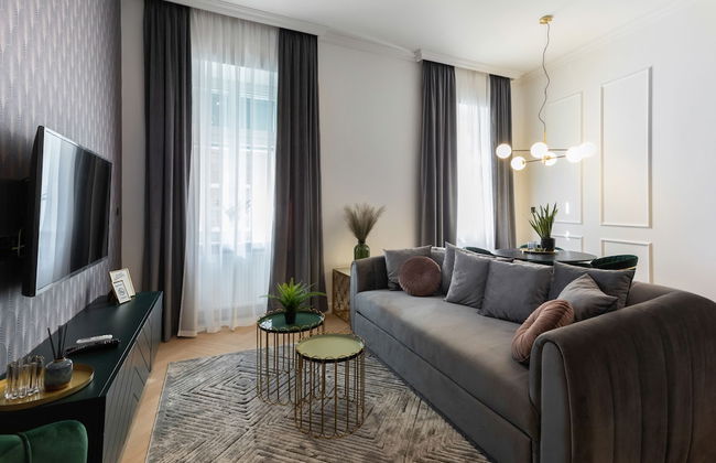 Candy Cavalier Zagreb Center Lux - Foto 6