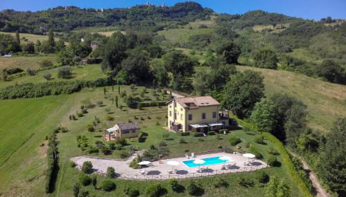 Agriturismo Tre Querce - Foto 4, Garden view