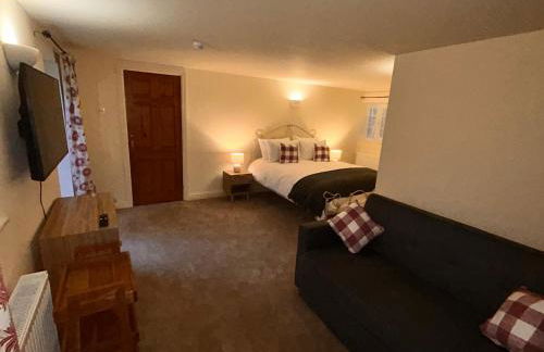 Deandale Stays - Foto 18