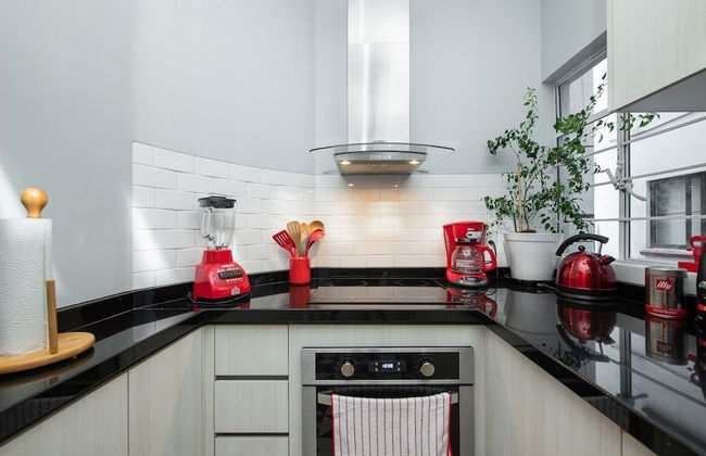 Casa De Chiles - The Heart Of Vibrant Cuauhtémoc - Foto 12