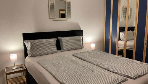 Ferienwohnung Geidel in der Altstadt Nordhausen - Foto 3