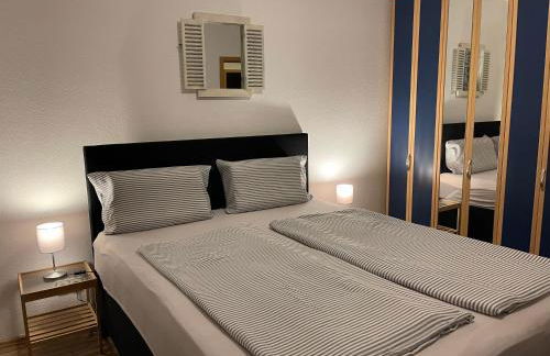 Ferienwohnung Geidel in der Altstadt Nordhausen - Foto 3