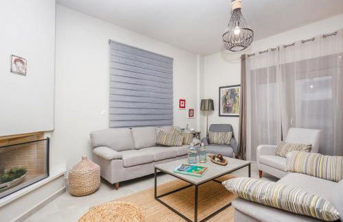 Seabreeze Villa Marianna Crete - Photo 18