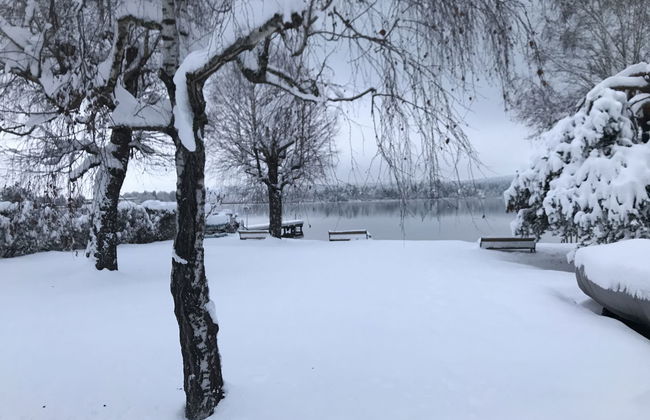 Seehaus Blue Faak - Foto 59