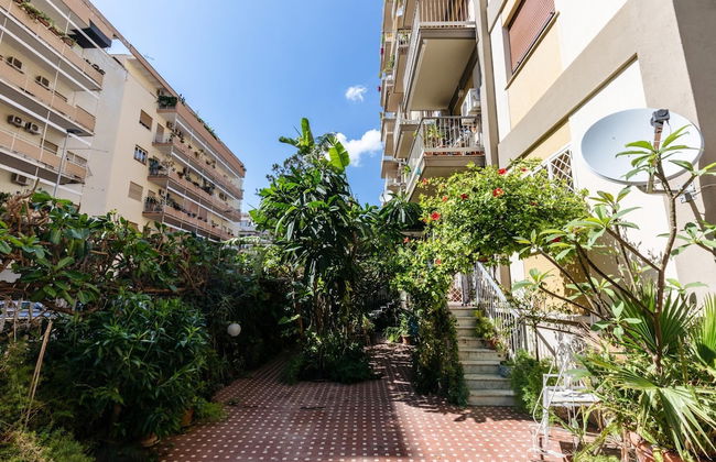 Un Giardino Segreto a Palermo by Wonderful Italy - Foto 27