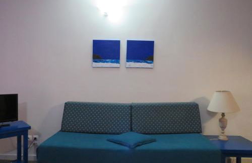 Praia Azul Hotel Apartamento - Foto 78
