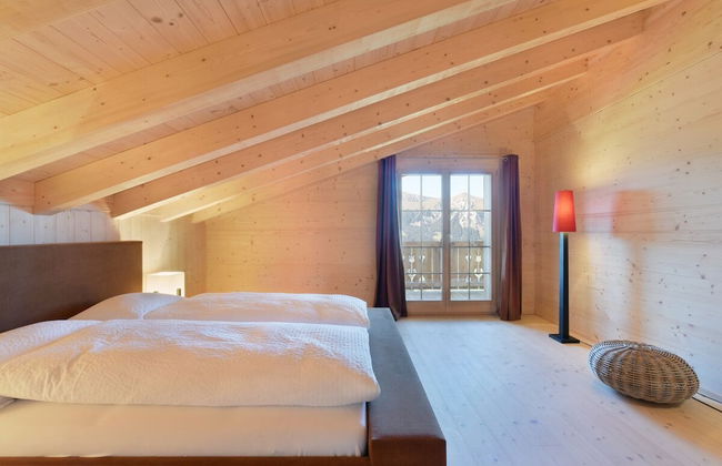 Ferienlenk Mountain Village - Foto 47