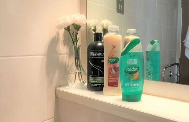 Seaside Cottage With Parking - Foto 8