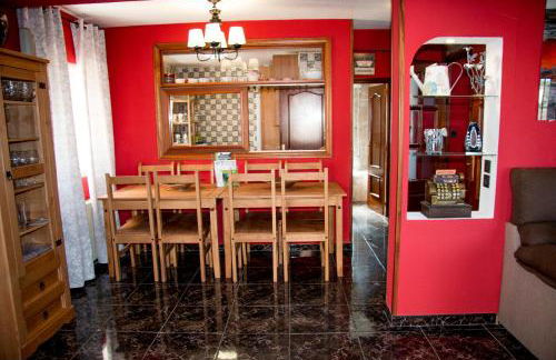 Casa Rural Collarubio - Photo 11