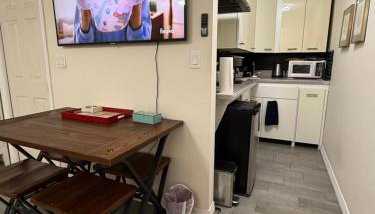 Suit with Kitchen & Bath - Foto 4