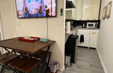 Suit with Kitchen & Bath - Foto 7