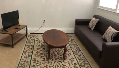 Private 3 bedroom and 1 bathroom house, direct NYC Manhattan train a 15 minute walk away, MetLife Stadium FIFA World Cup 35 minutes away - Foto 1