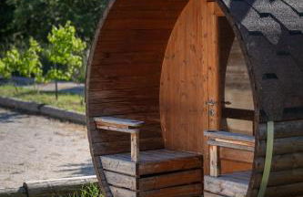 NUIKI Lodges - Gites - Foto 130