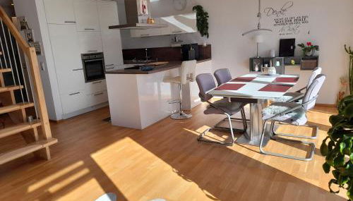 Tina's Lounge Penthousewohnung - Foto 5