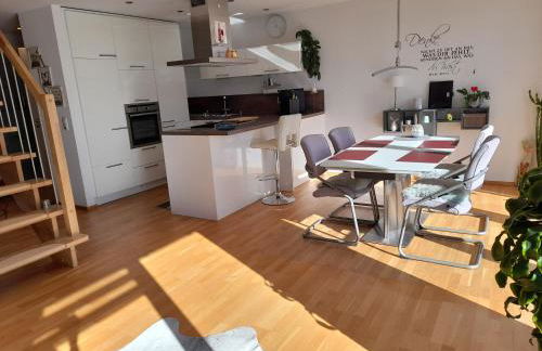 Tina's Lounge Penthousewohnung - Foto 5