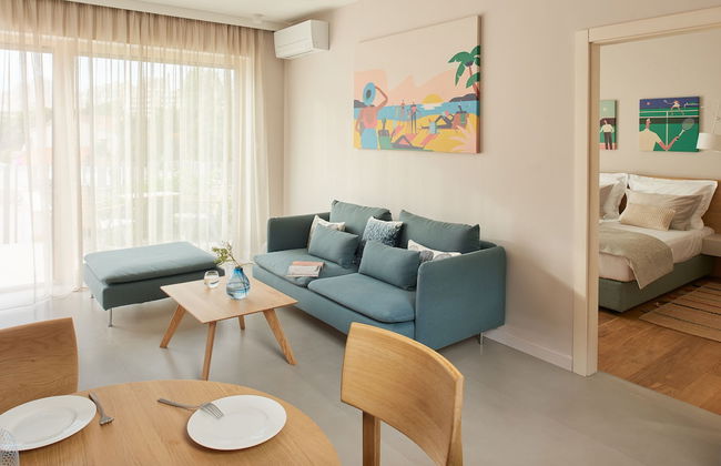 Eol Apartments Split - Foto 41