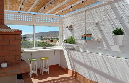 Buena Fuerte Apartamentos Mari Giuli - Photo 39