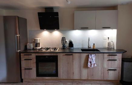 NESST - Gîte Horse & Dog Friendly Cottage - Foto 3