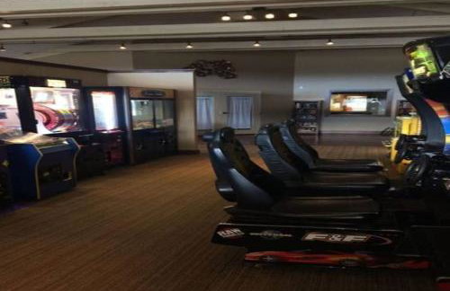 Early check in- late check out Free day! - Foto 36