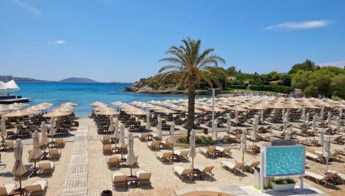 Athens Riviera Penthouse - Foto 5