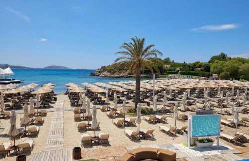 Athens Riviera Penthouse - Foto 5