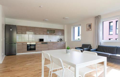 T&K Apartments - BERGISCH GLADBACH - 7 Comfortable Apartments - 20 min to Fair Messe Cologne - Foto 21