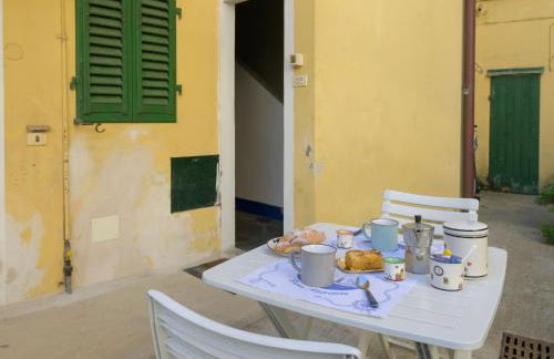Holiday Home Il cortile nel centro by Interhome - Foto 20