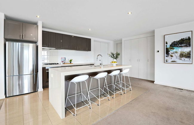 The Lookout in Mount Martha - Foto 14