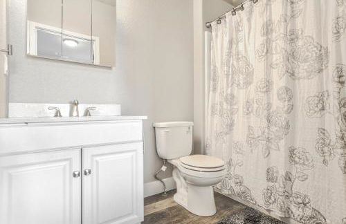 New Upper Condo-Covered Deck-Pet Friendly - Foto 15