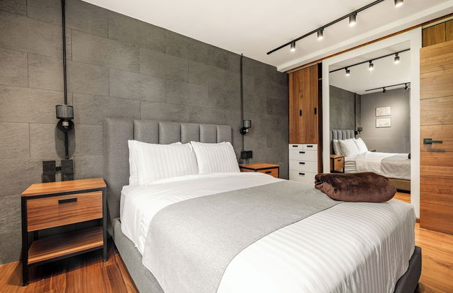 Nido Roma Norte - Foto 16