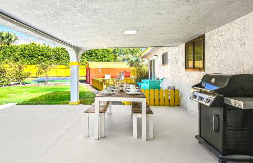 Downtown Resort Villa - Private Pickleball, Volleyball, Heated Pool, Spa, Gameroom - Foto 65