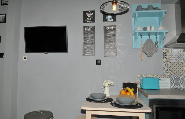 Kamares View Luxury House - Photo 8