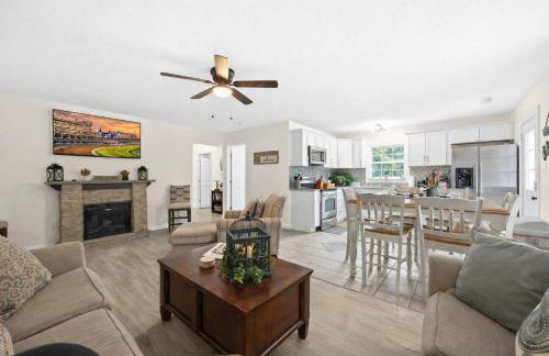 Rough River Lake Hideaway Your Lakeside Escape - Foto 1