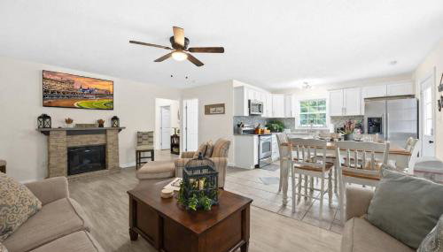 Rough River Lake Hideaway Your Lakeside Escape - Foto 1