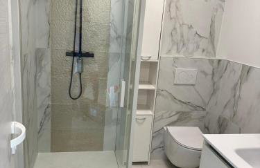 Super Apartment, Parking, Terrace, Lift, WIFI, Palm Beach, Cannes - Photo 14