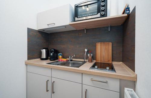 Fewo Janks I 11A-N4 I Apartment in Holz und Lehm - Foto 5