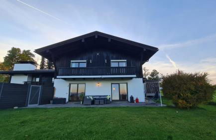 Schönes Ferienhaus am Herrenberg - Foto 4