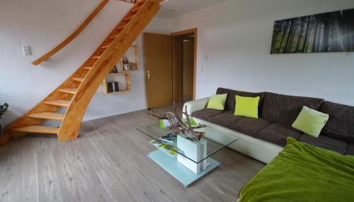 Ferienwohnung (R)Auszeit - Foto 2